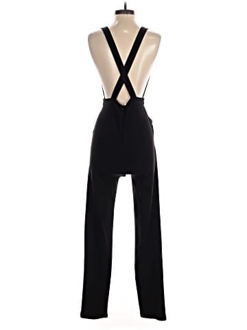 Blue Blush Jumpsuit (view 2)