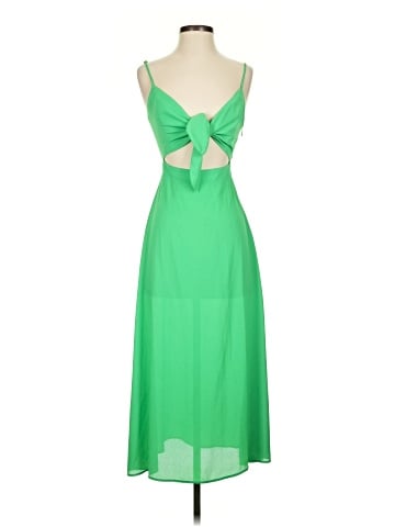 Show Me Your Mumu Cocktail Dress (view 1)
