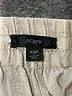 J.Crew 100% Linen Gray Casual Pants Size XS (petite) - photo 7