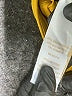 Hope & Harlow Solid Yellow Active Pants Size 14 - photo 5
