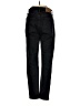 Denim Forum Black Jeans Size 26 waist - photo 2