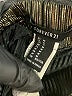Forever 21 Metallic Gold Formal Skirt Size M - photo 4