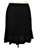 Serengeti Solid Black Formal Skirt Size 3X - photo 1