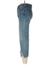 Unbranded Chevron-herringbone Blue Jeans Size M - photo 5