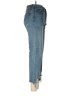 Unbranded Chevron-herringbone Blue Jeans Size M - photo 4