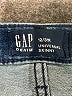 Gap Solid Blue Jeans Size 12R - photo 7