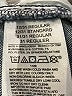 Gap Solid Blue Jeans Size 12R - photo 8