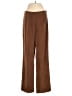 Tribal Brown Casual Pants Size 4 - photo 1