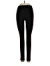 Feathers Black Active Pants Size S - photo 1