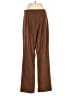 Tribal Brown Casual Pants Size 4 - photo 2
