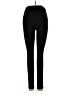 Feathers Black Active Pants Size S - photo 2