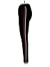 Feathers Black Active Pants Size S - photo 5