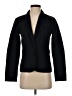Gap Outlet Black Blazer Size 0 - photo 1