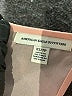 American Eagle Outfitters Pink Sleeveless Blouse Size XS - photo 7
