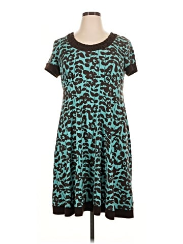 Apt. 9 Casual Dress (view 1)