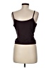 Fabletics Brown Sleeveless Top Size M (estimated) - photo 2