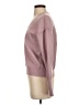 Unbranded Pink Pullover Sweater Size S - photo 5