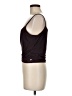 Fabletics Brown Sleeveless Top Size M (estimated) - photo 5