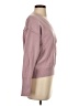 Unbranded Pink Pullover Sweater Size S - photo 4