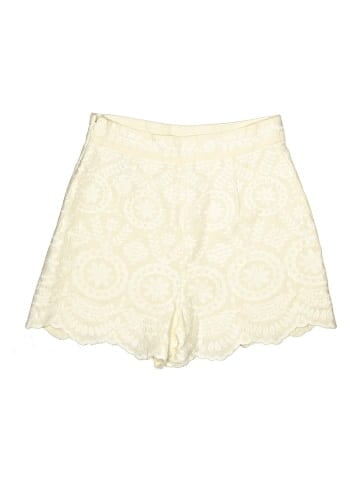 Zara Shorts (view 2)