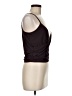 Fabletics Brown Sleeveless Top Size M (estimated) - photo 4