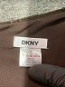 DKNY Brown Cocktail Dress Size 14 - photo 7