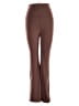 Unbranded Brown Active Pants Size S - photo 1