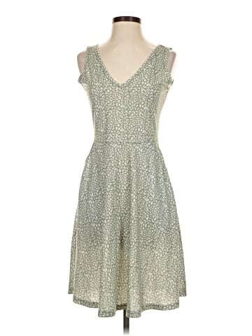 Huhot Casual Dress (view 1)