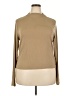 Active by Old Navy Tan Long Sleeve Turtleneck Size XXL - photo 1