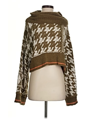 Free People Pullover Sweater (view 1)