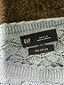 Gap 100% Cotton Blue Pullover Sweater Size M - photo 7