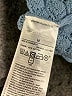 Gap 100% Cotton Blue Pullover Sweater Size M - photo 8
