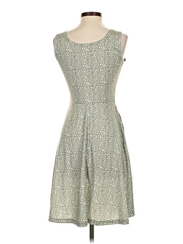 Huhot Casual Dress (view 2)