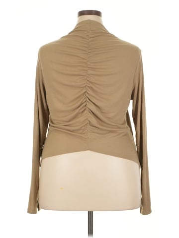 Active by Old Navy Long Sleeve Turtleneck (view 2)