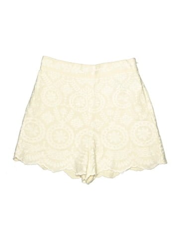 Zara Shorts (view 1)