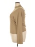 Active by Old Navy Tan Long Sleeve Turtleneck Size XXL - photo 5