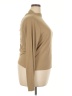 Active by Old Navy Tan Long Sleeve Turtleneck Size XXL - photo 4