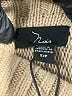 Noir Tan Poncho Size S - photo 7
