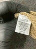 Noir Tan Poncho Size S - photo 8