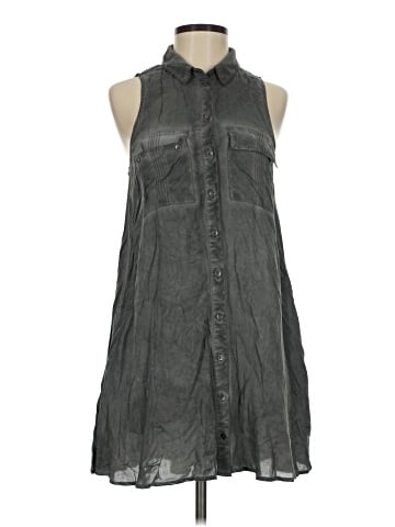 Silence and Noise Casual Dress (view 1)