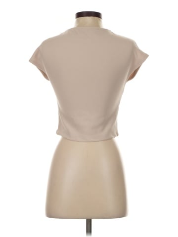 Fab'rik Short Sleeve Turtleneck (view 2)
