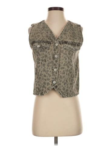 Universal Thread Vest (view 1)