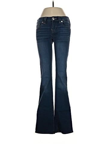 True Religion Jeans (view 1)