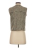 Universal Thread Gold Vest Size XS - photo 2