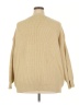 Unbranded Tan Cardigan Size 2X - photo 2