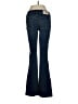 True Religion Blue Jeans Size 24 waist - photo 2