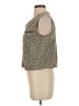 Universal Thread Gold Vest Size XS - photo 5