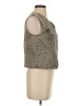 Universal Thread Gold Vest Size XS - photo 4