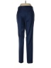 Vitale Barberis Canonico 100% Wool Blue Wool Pants Size EU 46 / US 16 - photo 2