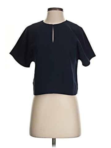J.Crew Short Sleeve Top (view 1)
